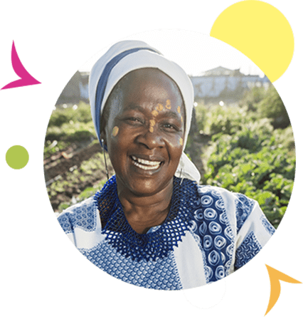 Accompagner les planteurs du cacao engagées dans le développement de nos produits