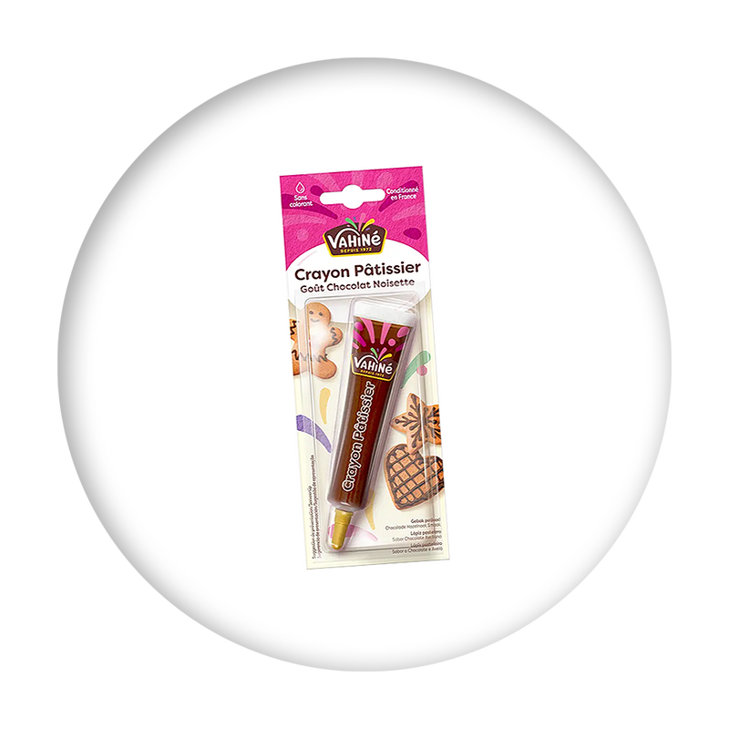 Crayon Pâtissier
