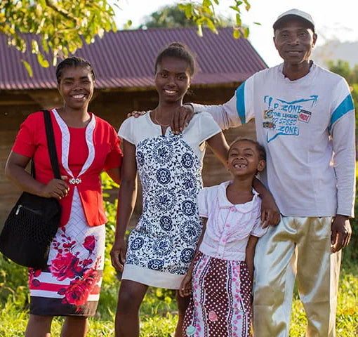 Résilience Communautaire