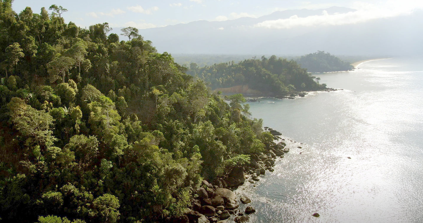 Côtes de Madagascar