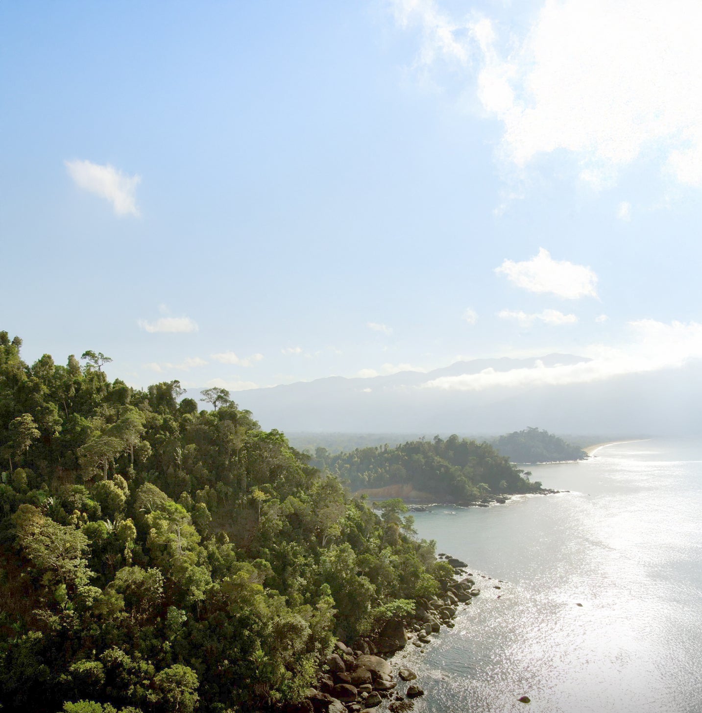 Côtes de Madagascar
