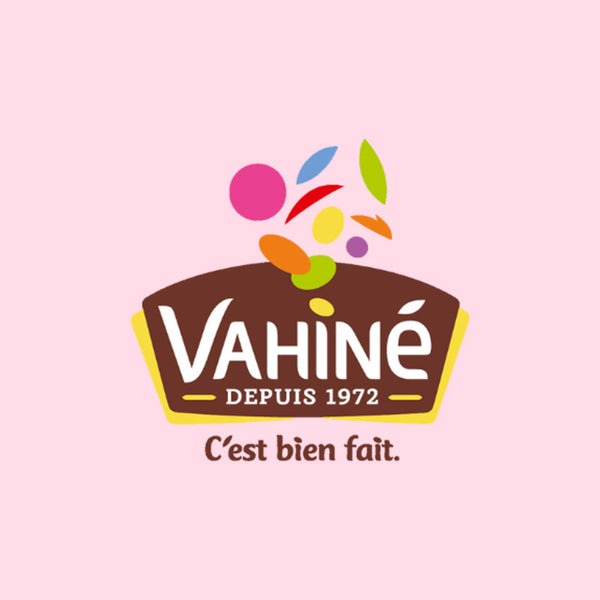 Vahine Depuis 1972 C'est bien fait