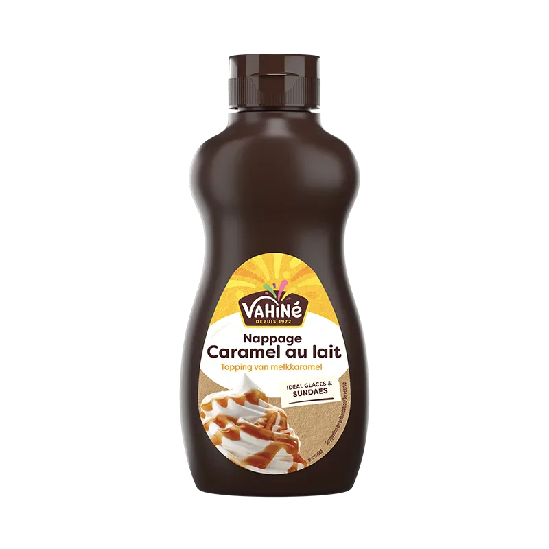 Arme Caramel Vahine FR Arme Caramel Vahine FR