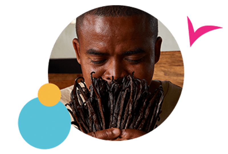 Producteurs de cacao