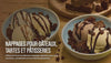 Nappages Pour Gateaux Tartes Et Patisseries