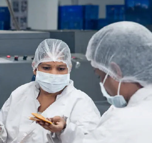 Chaine d’approvisionnement éthique